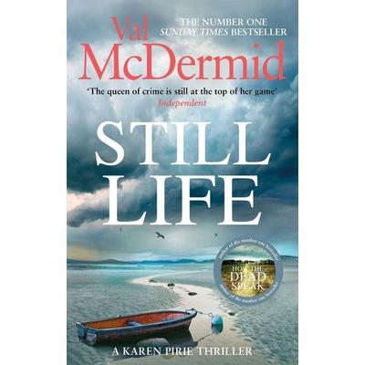 Still Life, Taschenbuch von Val McDermid, Little, Brown Book Group