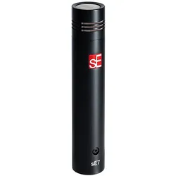 sE Electronics sE-7, Mikrofon
