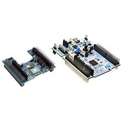 STMicroelectronics NUCLEO-F091RC Entwicklungsboard 1 St.