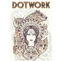 Dotwork, Ratgeber von Johann Barnas