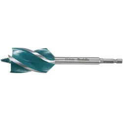 Makita Holzbohrer 1/4" 35x165 mm 4-Schneider - E-26711