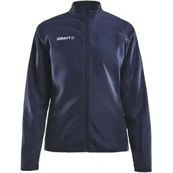 CRAFT Rush Windjacke Damen 390000 - navy XXL