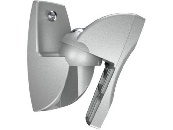 Vogel's - Support Enceinte Vlb500 Argent