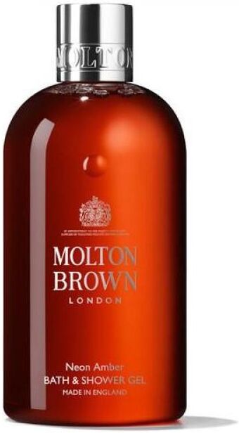 Bagno doccia Molton Brown Neon amber gel