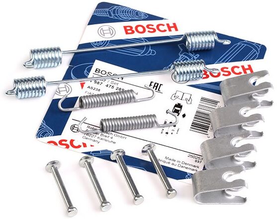 Bosch 1 987 475 289 Brake shoe fitting kit