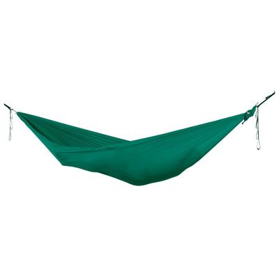 Ticket to the Moon - Lightest Pro Hammock - Hängematte Gr 325 x 140 cm grün