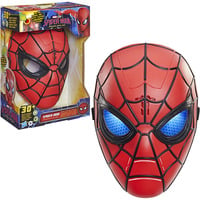 Spiderman Wise Cracking Mask, Maske