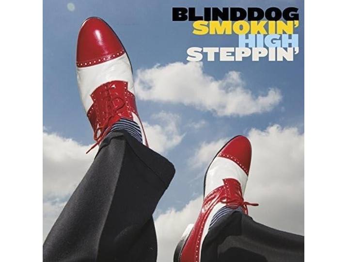 High Steppin'