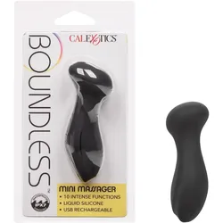 CalExotics, Vibrator, BoundlessTM Mini Massager