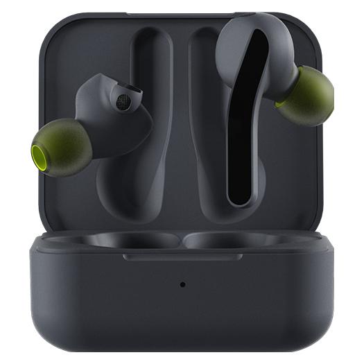 Exquisite Gaming Hyphen 2 Etna Grey (Kabellos) (RS7017)