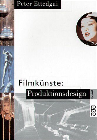 Peter Ettedgui - Filmkünste: Produktionsdesign - Preis vom 19.10.2026 19:33:35 h
