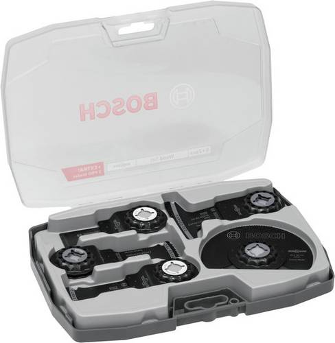 Bosch Accessories 2608669097 2608669097 Multitool-Sägeblätter 1 St.