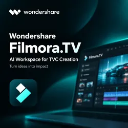 Wondershare Filmora.TV