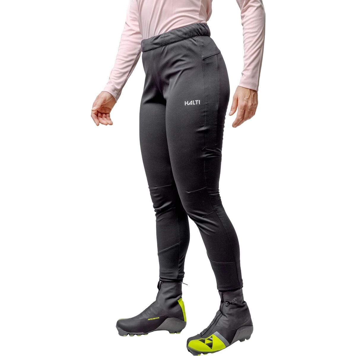 Halti Framover W XC Tights black (P99) 40 086-0861-P99-40