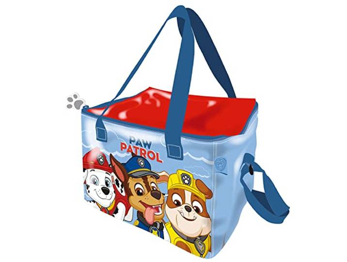 Paw Patrol Koeltas