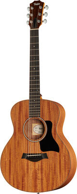 Taylor GS Mini Mahogany Naturel