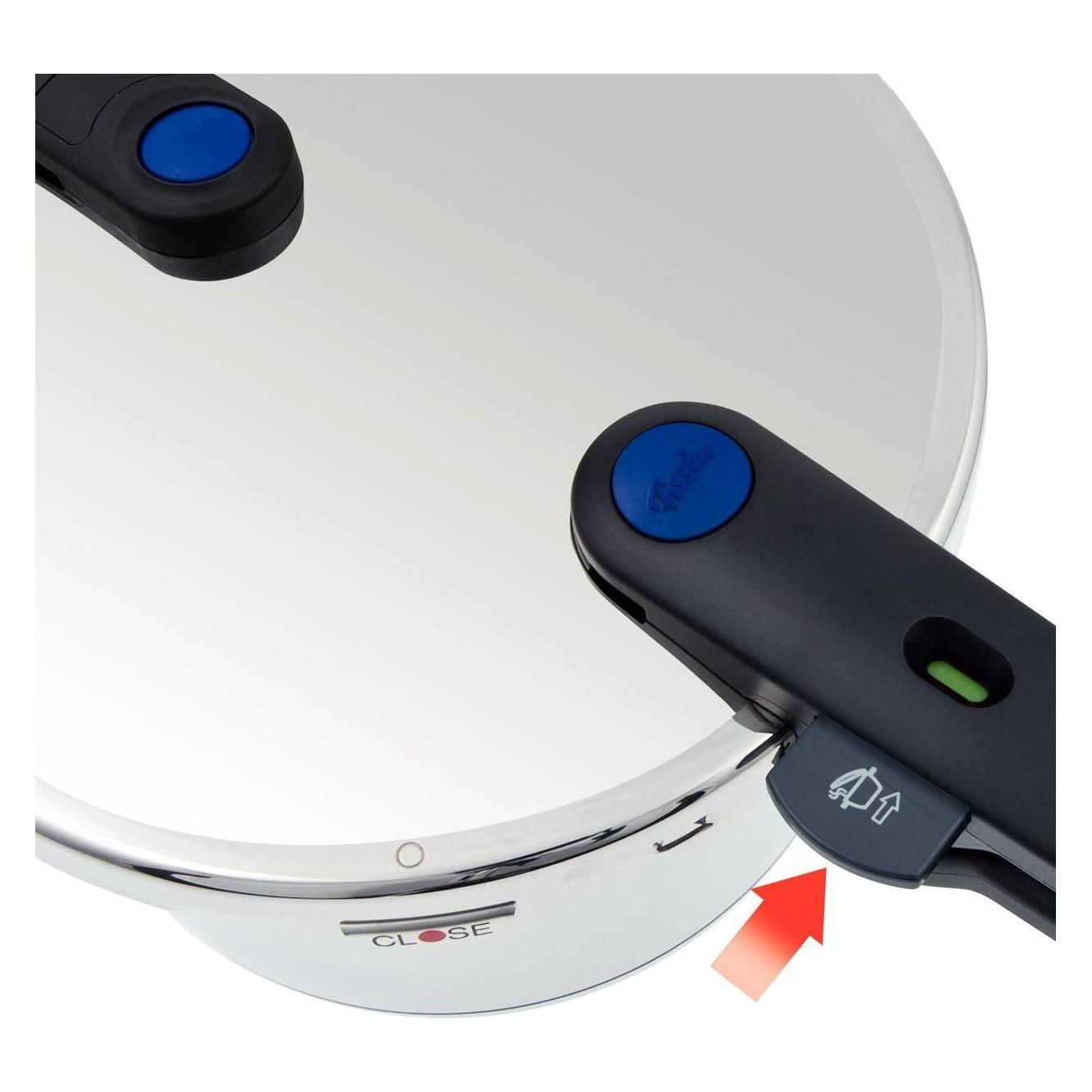 Sauber Logu birste ar teleskopisku kātu Expert 30cm (8032638010153)