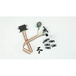 Nauticam Vacuum Detection/ Moisture Alarm PCB Set