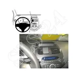 BRODIT 854555 ProClip Halterung - Chevrolet Spark ab 2011 - KFZ / PDA / NAVI ...