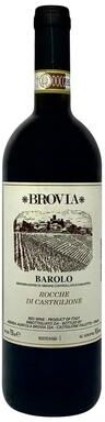 """Brovia Barolo Rocche di Castiglione 2022 Red Wine - Italy"""