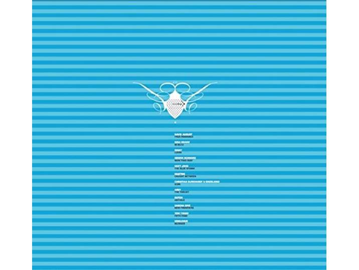 Various Artists - Cocoon K