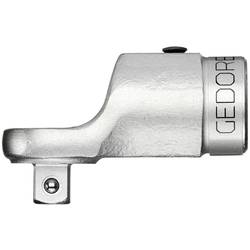 Gedore 7709490 Vierkant-Verbindungsteil 10.0 mm