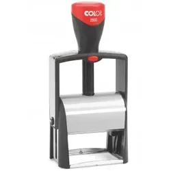 Colop Classic Line 2600