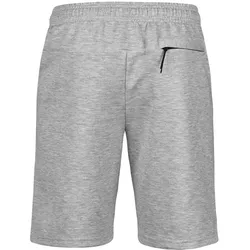 Tee Jays, Herren, Sporthose, Athletic Shorts (S), Grau