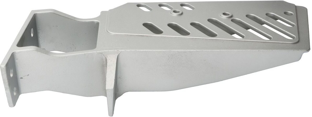 Pacol Portiere Pedana DAF-FS-019R