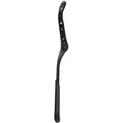 One Bikeparts K.Stand R Ständer schwarz/grau