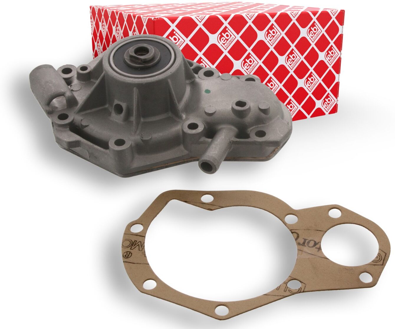 FEBI BILSTEIN 09025 Water pump