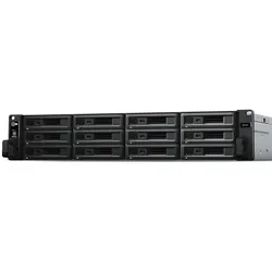 Synology Erweiterungseinheit 12 Einschübe 2HE (RX1217)