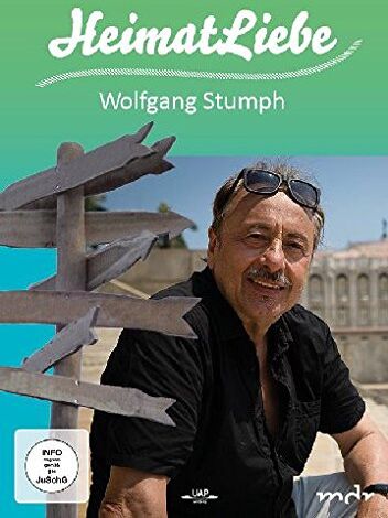 Wolfgang Stumph - Heimatliebe - Wolfgang Stumph - Preis vom 09.10.2026 07:28:09 h