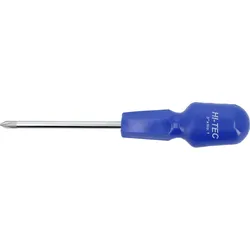 TRIZERATOP Hi-Tec Kreuzschlitzschraubendreher PH1 x 200 mm CrV