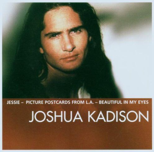Joshua Kadison - Essential - Preis vom 30.09.2026 22:30:23 h