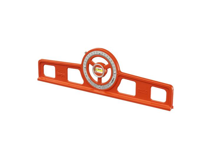 Niveau de déclivité 50cm STANLEY 1-42-262