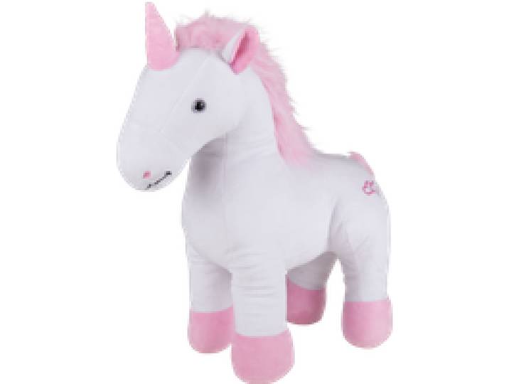 LUPILU® Peluche dragon ou licorne ou girafe ou panda ou tigre