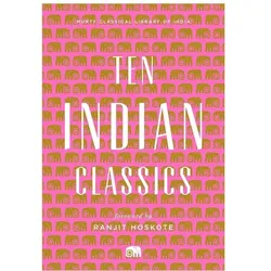 Ten Indian Classics, Belletristik