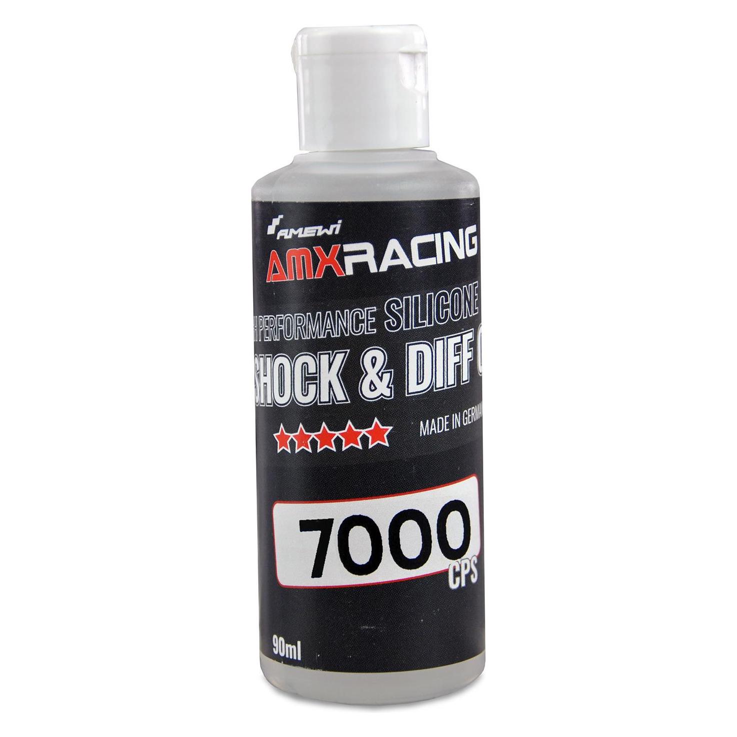 Amewi AMXRacing High Performance Silikon Differentialöl 7.000CPS (39883016)
