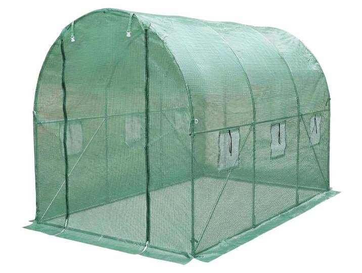 Folientunnel für den Garten KARDO, 2 x 3 m