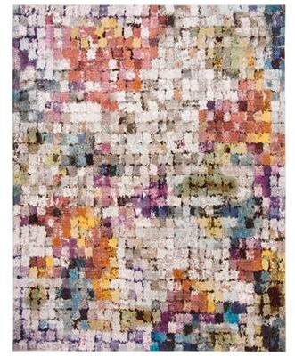 SAFAVIEH Aria Odessa Vintage Boho Oriental Rug