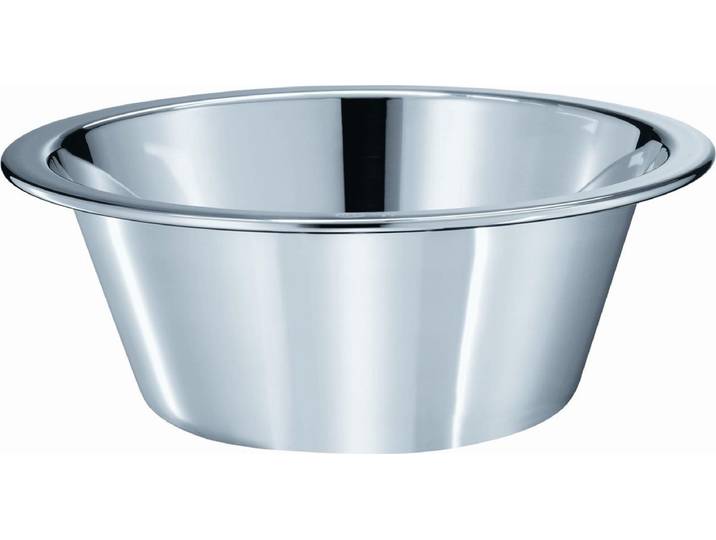RVS Schaal\, 700 ml. - Rösle
