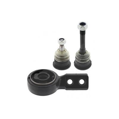 Mapco Reparatursatz, Querlenker [Hersteller-Nr. 53267] für BMW