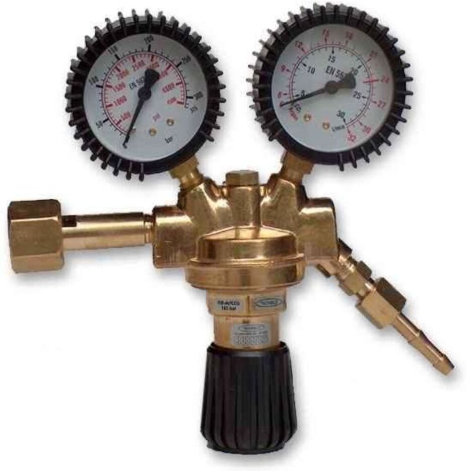 MAXY CO2/Ar-Regler, IDEAL 265200
