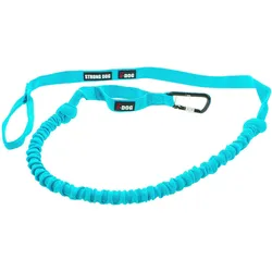 i-DOG Opale ALM (M, Hund, Hundesport), Halsband + Leine