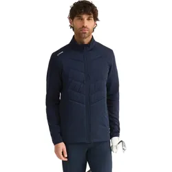 Ping Jacke Ivan, navy