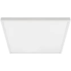 EVN, Einbauleuchte, EPSU820125 LED-Panel 825x825mm 52W 3000-4000K (PMMA)