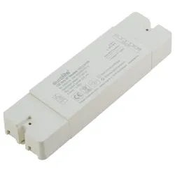 EUROLITE LED Strip RGB/CW/WW Zone RF Empfänger