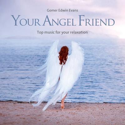 Your Angel Friend - , CD, 9783957664556