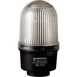 Werma Signaltechnik Signalleuchte Glühlampe 219.400.00 219.400.00 Weiß Dauerlicht 12 V/AC, 12 V/DC, 24 V/AC, 24 V/DC, 48 V/AC, 48 V/DC, 110 V/AC, 230 V/AC